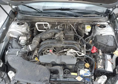 2019 Subaru Outback 2.5I Limited z USA, uszkodzony, nr VIN 4S4BSAJC2K3203406